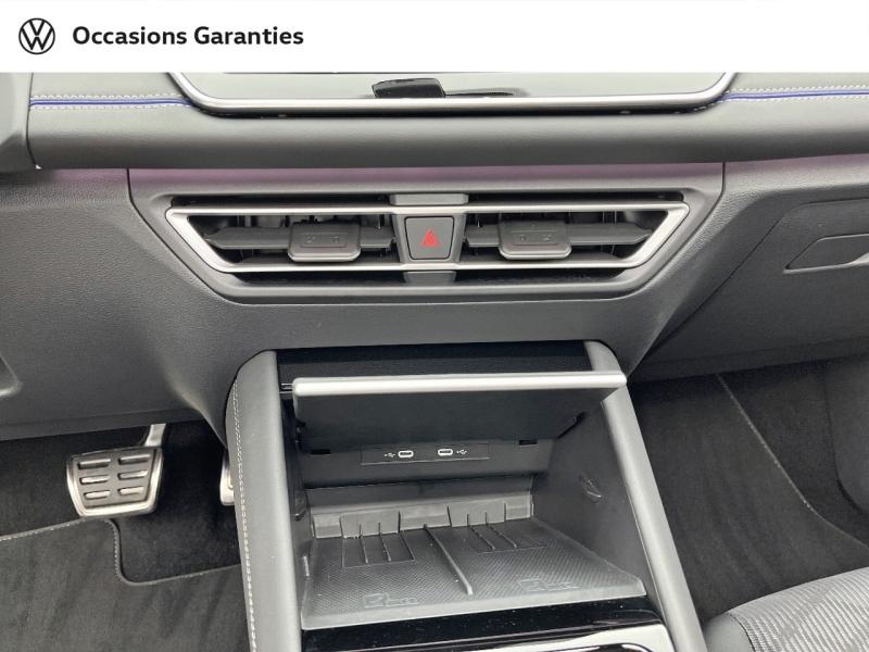 Voitures occasions VOLKSWAGEN TIGUAN R-Line Orvault