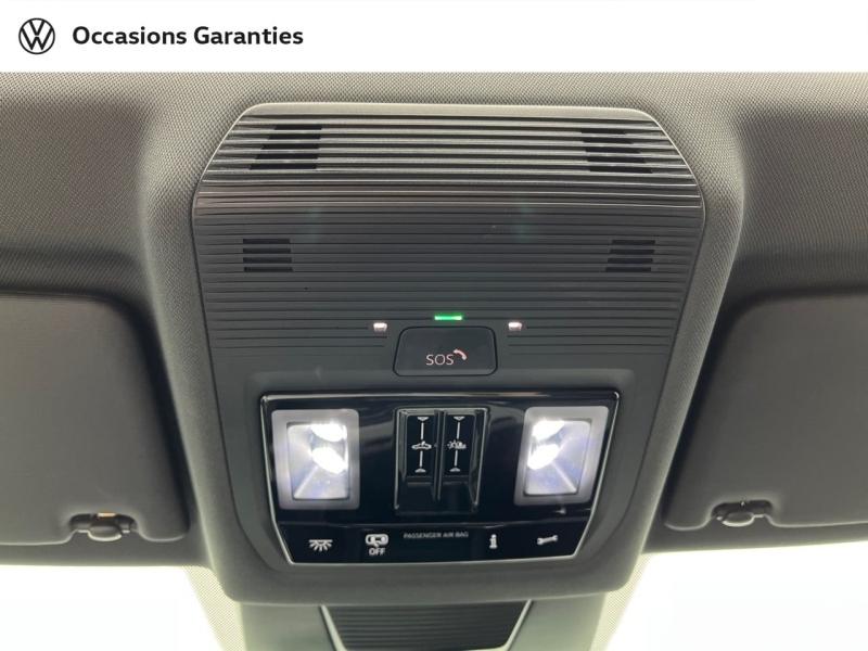 Voitures occasions VOLKSWAGEN TIGUAN R-Line Orvault