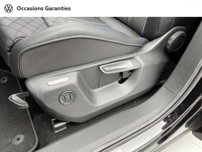 Voitures occasions VOLKSWAGEN TIGUAN R-Line Orvault