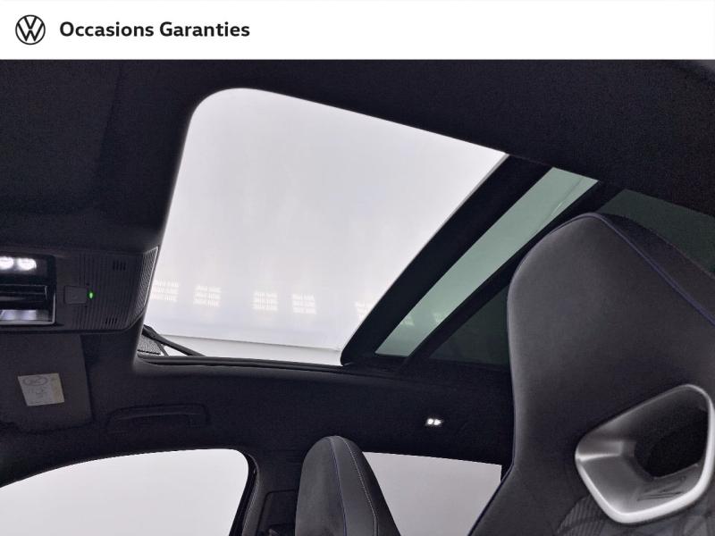 Voitures occasions VOLKSWAGEN TIGUAN R-Line Orvault