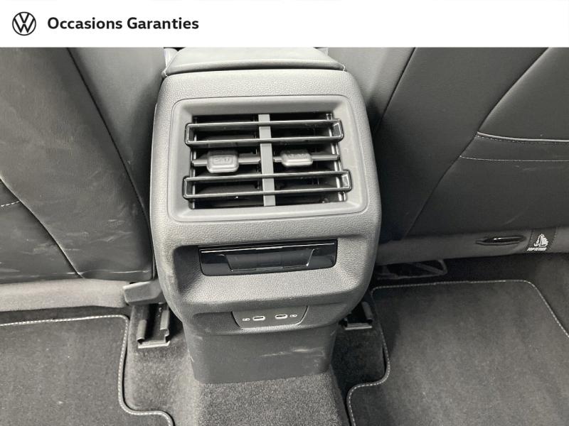 Voitures occasions VOLKSWAGEN TIGUAN R-Line Orvault