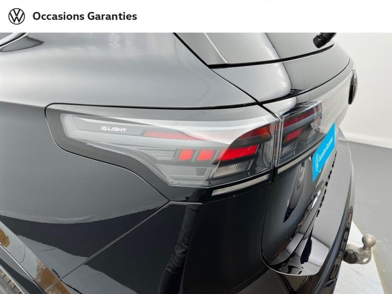 Voitures occasions VOLKSWAGEN TIGUAN R-Line Orvault