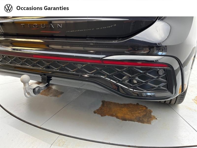 Voitures occasions VOLKSWAGEN TIGUAN R-Line Orvault