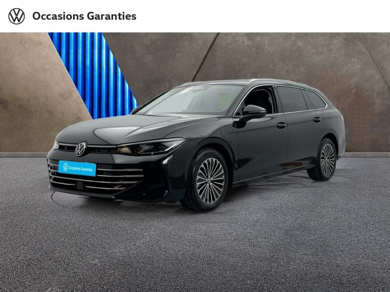 VOLKSWAGEN Passat SW