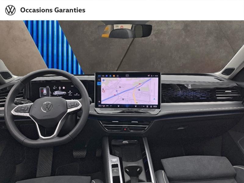 Voitures occasions VOLKSWAGEN Passat SW Elegance Orvault