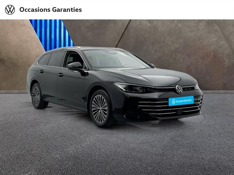 Voitures occasions VOLKSWAGEN Passat SW Elegance Orvault