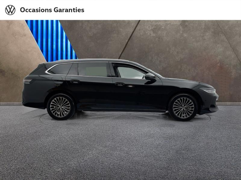 Voitures occasions VOLKSWAGEN Passat SW Elegance Orvault
