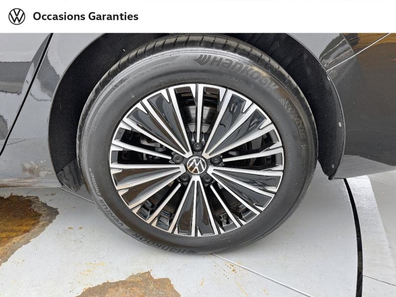 Voitures occasions VOLKSWAGEN Passat SW Elegance Orvault