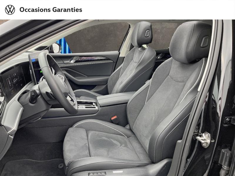 Voitures occasions VOLKSWAGEN Passat SW Elegance Orvault