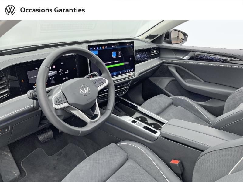 Voitures occasions VOLKSWAGEN Passat SW Elegance Orvault