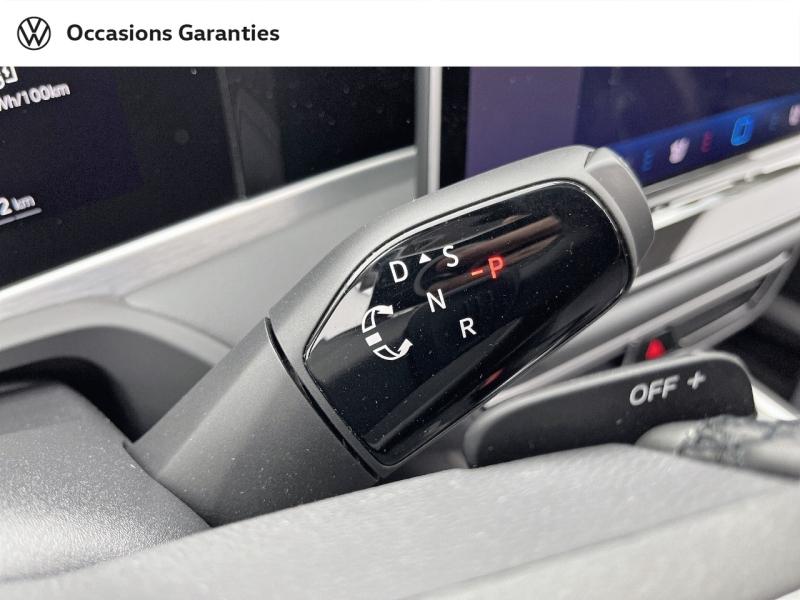 Voitures occasions VOLKSWAGEN Passat SW Elegance Orvault