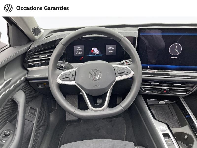 Voitures occasions VOLKSWAGEN Passat SW Elegance Orvault