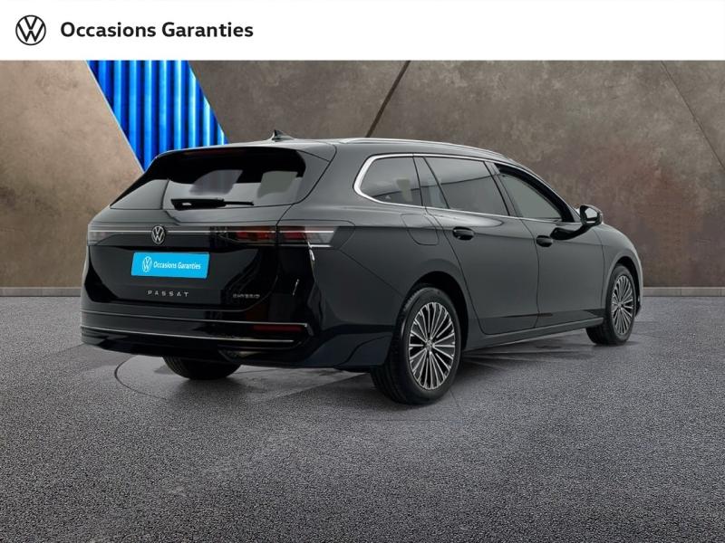 Voitures occasions VOLKSWAGEN Passat SW Elegance Orvault