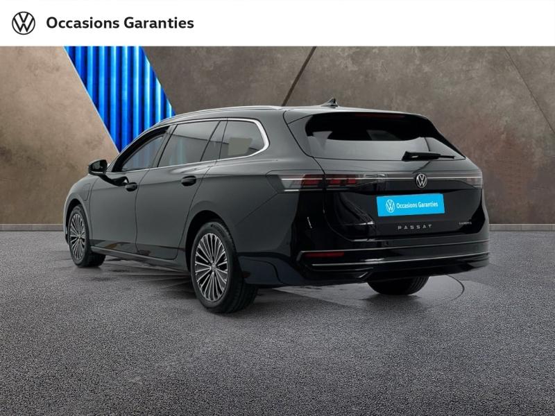 Voitures occasions VOLKSWAGEN Passat SW Elegance Orvault