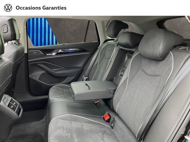 Voitures occasions VOLKSWAGEN Passat SW Elegance Orvault