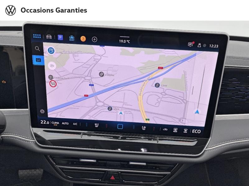 Voitures occasions VOLKSWAGEN Passat SW Elegance Orvault
