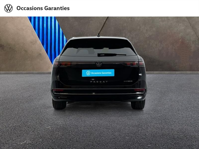 Voitures occasions VOLKSWAGEN Passat SW Elegance Orvault