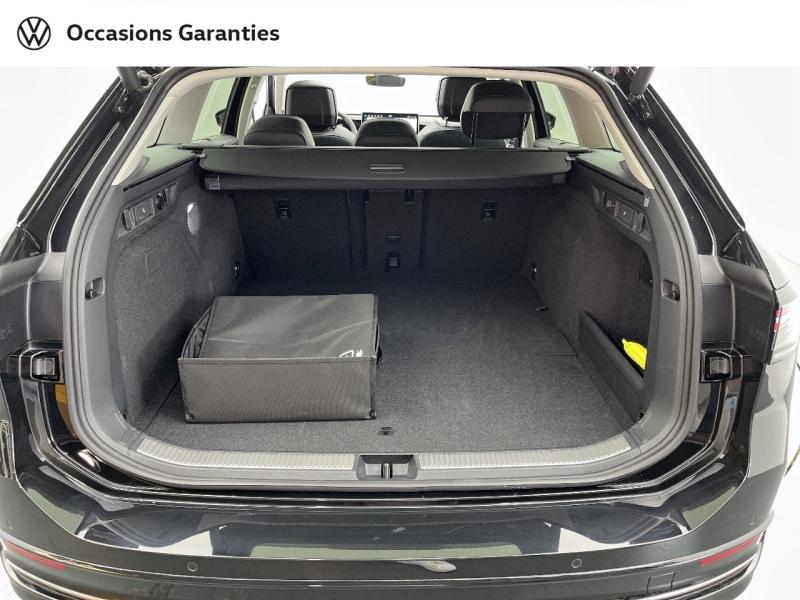 Voitures occasions VOLKSWAGEN Passat SW Elegance Orvault