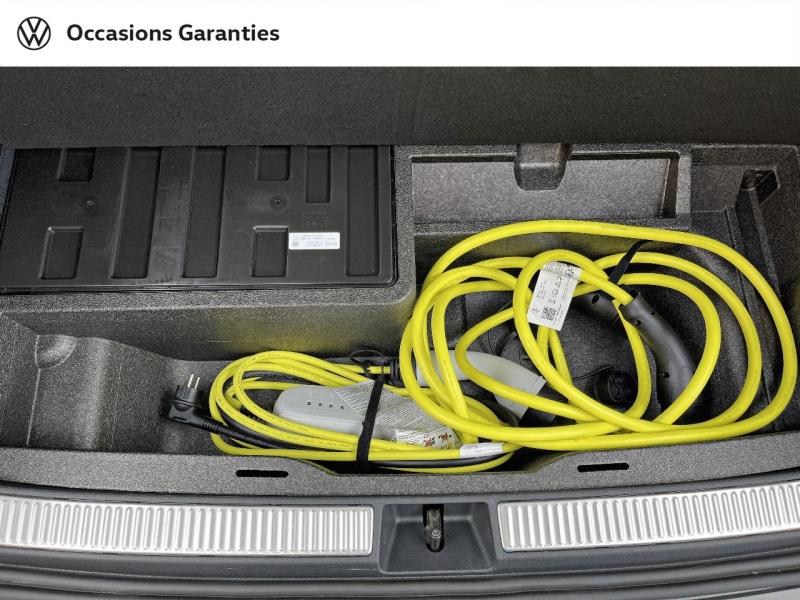 Voitures occasions VOLKSWAGEN Passat SW Elegance Orvault