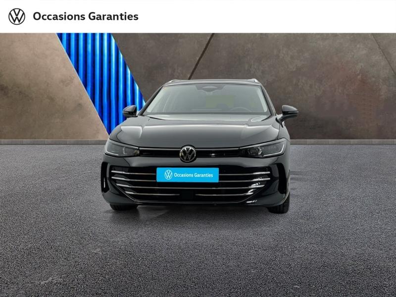 Voitures occasions VOLKSWAGEN Passat SW Elegance Orvault