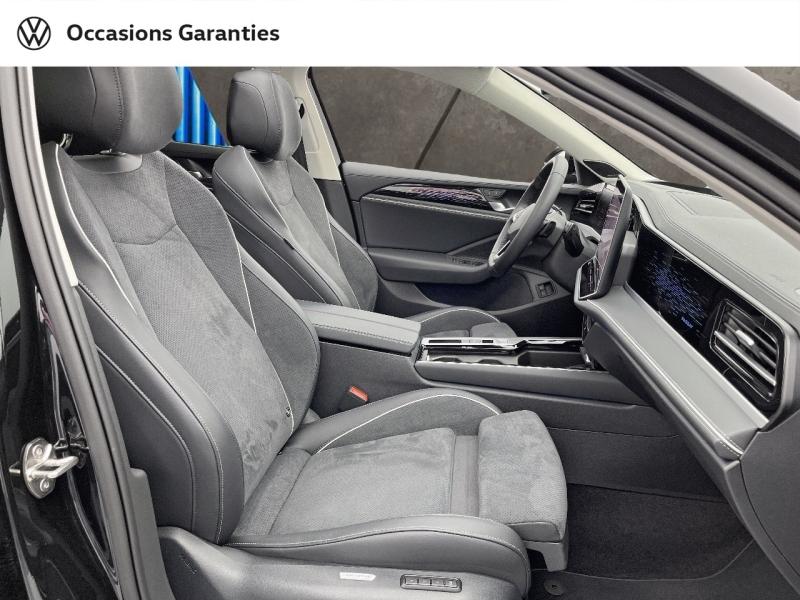 Voitures occasions VOLKSWAGEN Passat SW Elegance Orvault