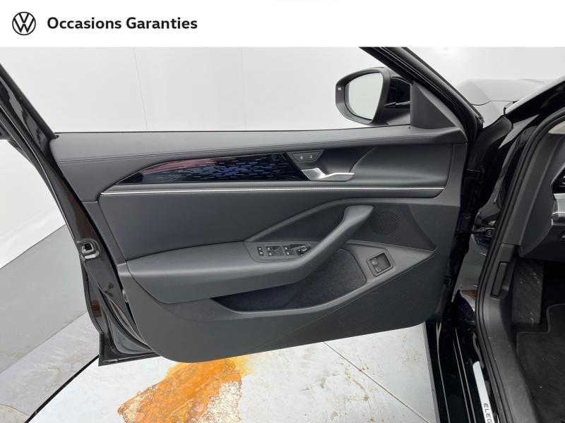 Voitures occasions VOLKSWAGEN Passat SW Elegance Orvault