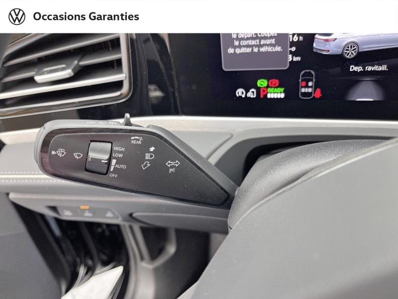 Voitures occasions VOLKSWAGEN Passat SW Elegance Orvault
