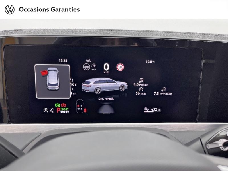 Voitures occasions VOLKSWAGEN Passat SW Elegance Orvault