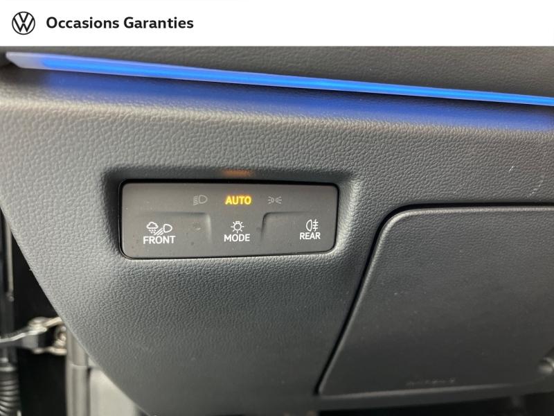 Voitures occasions VOLKSWAGEN Passat SW Elegance Orvault