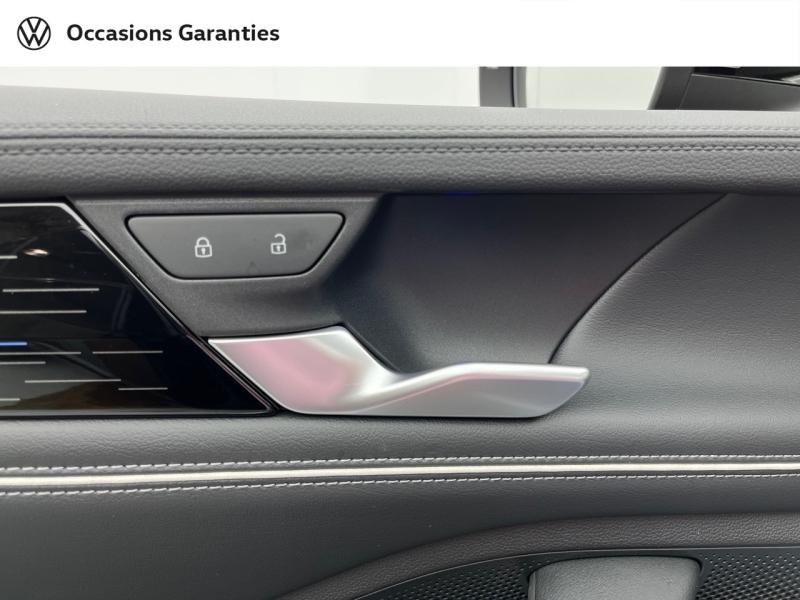 Voitures occasions VOLKSWAGEN Passat SW Elegance Orvault