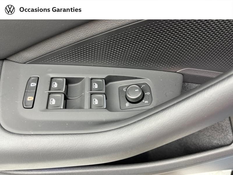 Voitures occasions VOLKSWAGEN Passat SW Elegance Orvault