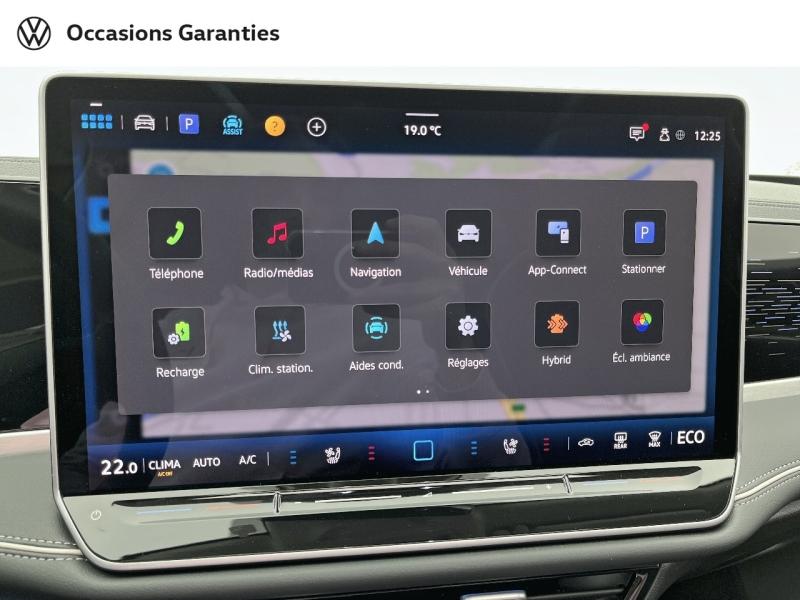 Voitures occasions VOLKSWAGEN Passat SW Elegance Orvault
