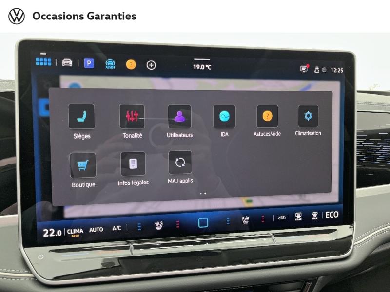 Voitures occasions VOLKSWAGEN Passat SW Elegance Orvault