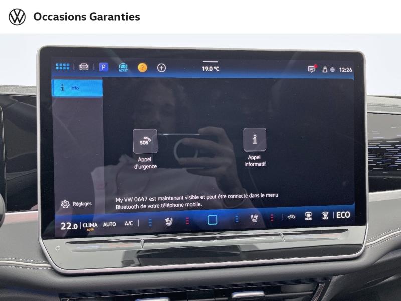 Voitures occasions VOLKSWAGEN Passat SW Elegance Orvault