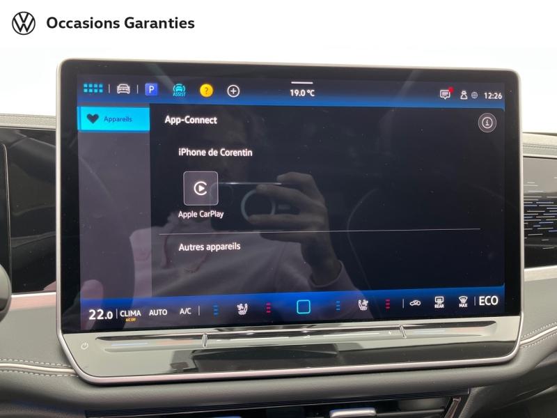 Voitures occasions VOLKSWAGEN Passat SW Elegance Orvault