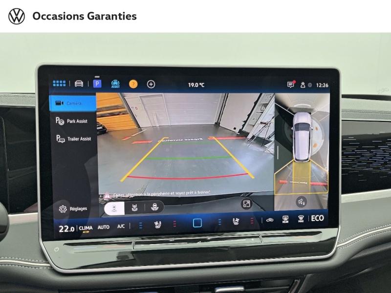 Voitures occasions VOLKSWAGEN Passat SW Elegance Orvault