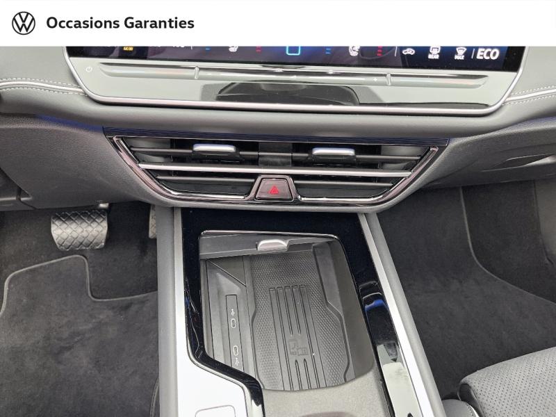 Voitures occasions VOLKSWAGEN Passat SW Elegance Orvault