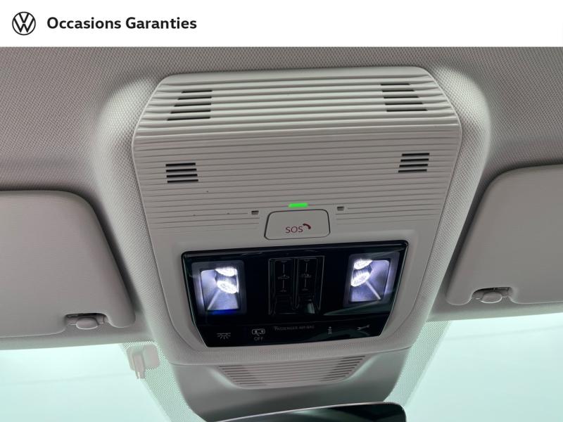 Voitures occasions VOLKSWAGEN Passat SW Elegance Orvault