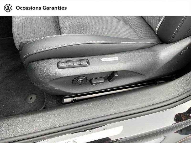 Voitures occasions VOLKSWAGEN Passat SW Elegance Orvault