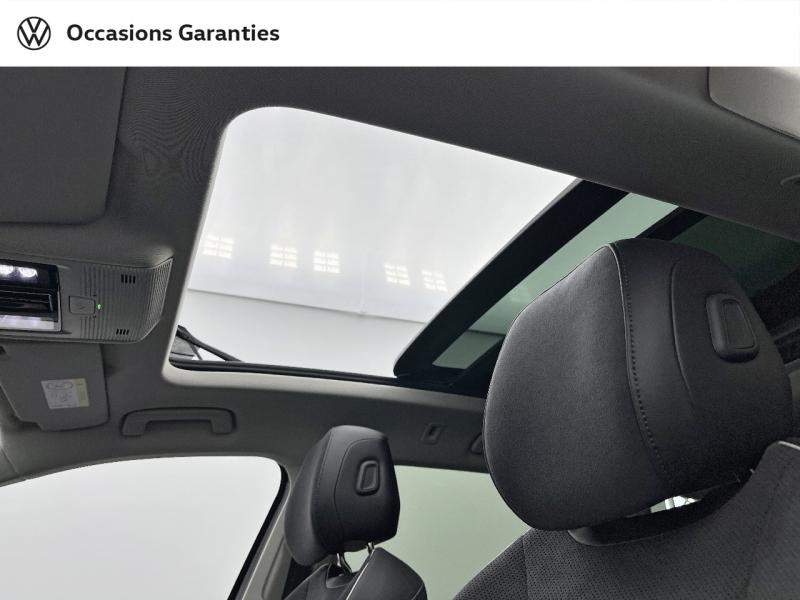 Voitures occasions VOLKSWAGEN Passat SW Elegance Orvault