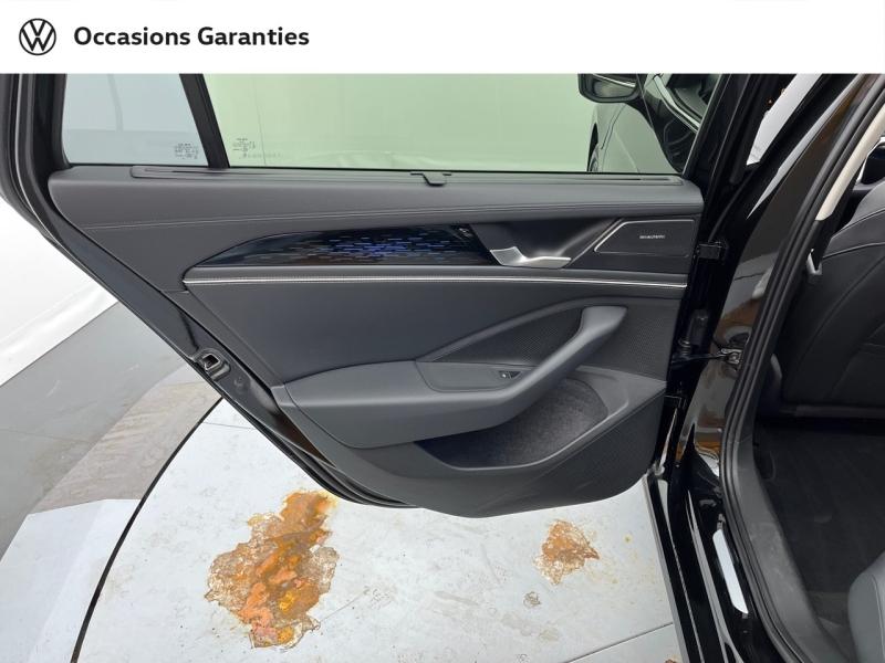 Voitures occasions VOLKSWAGEN Passat SW Elegance Orvault