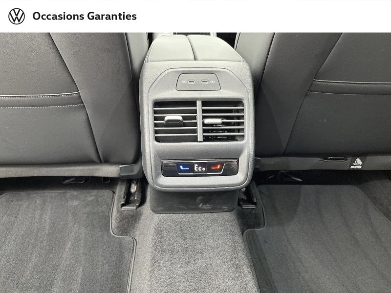Voitures occasions VOLKSWAGEN Passat SW Elegance Orvault