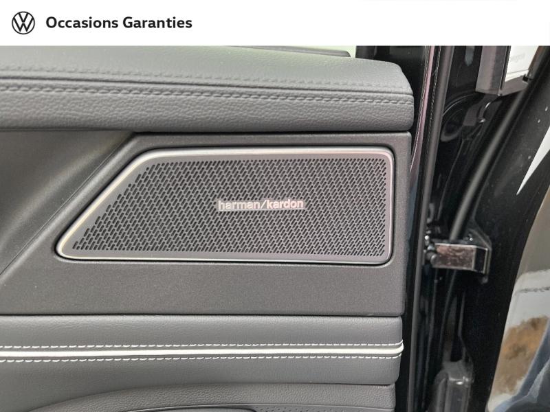 Voitures occasions VOLKSWAGEN Passat SW Elegance Orvault