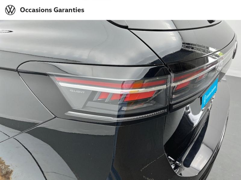 Voitures occasions VOLKSWAGEN Passat SW Elegance Orvault
