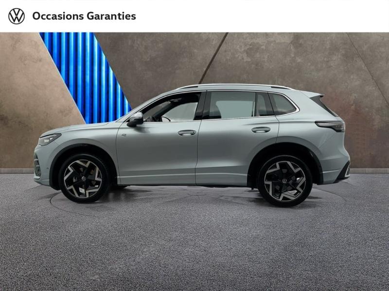 Voitures occasions VOLKSWAGEN TIGUAN R-Line Edition Orvault
