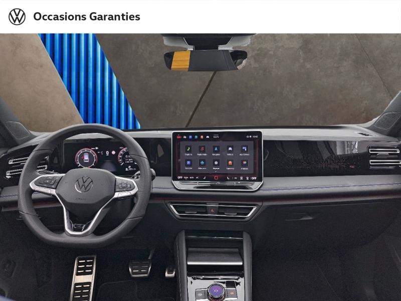 Voitures occasions VOLKSWAGEN TIGUAN R-Line Edition Orvault