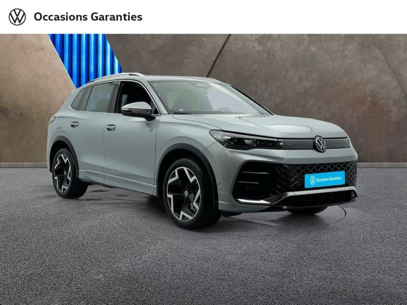 Voitures occasions VOLKSWAGEN TIGUAN R-Line Edition Orvault