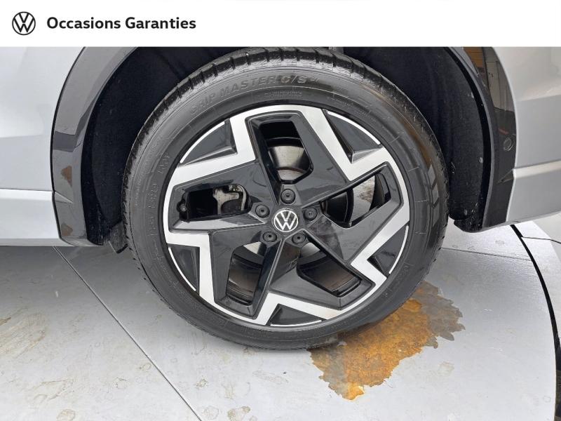 Voitures occasions VOLKSWAGEN TIGUAN R-Line Edition Orvault