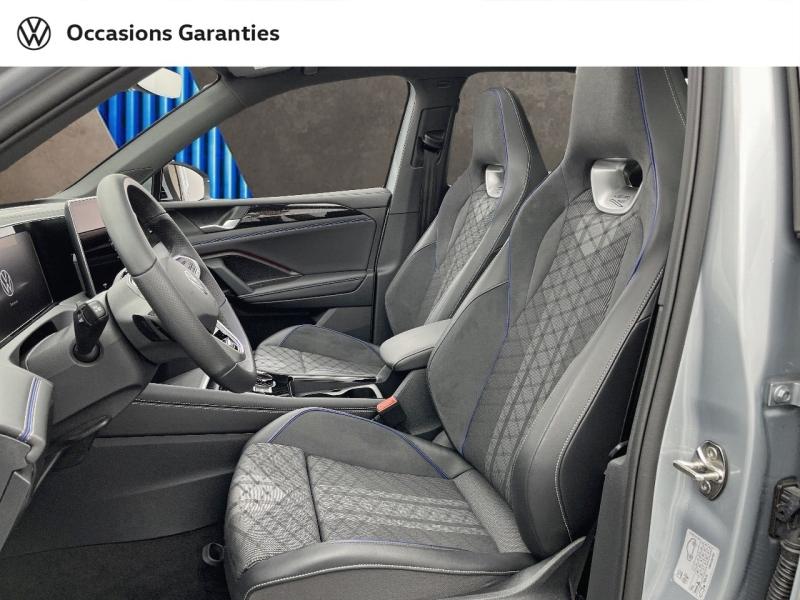Voitures occasions VOLKSWAGEN TIGUAN R-Line Edition Orvault