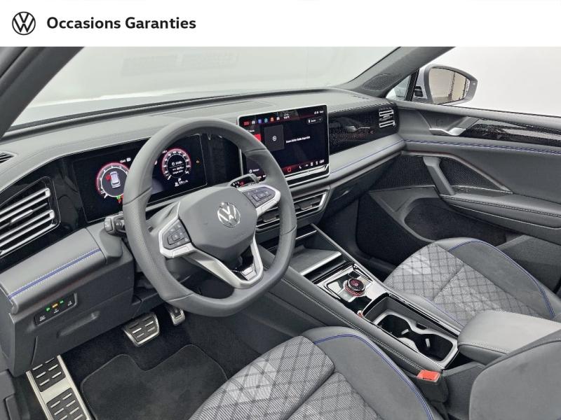 Voitures occasions VOLKSWAGEN TIGUAN R-Line Edition Orvault